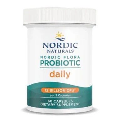 Probiotic Daily 60c V94867
