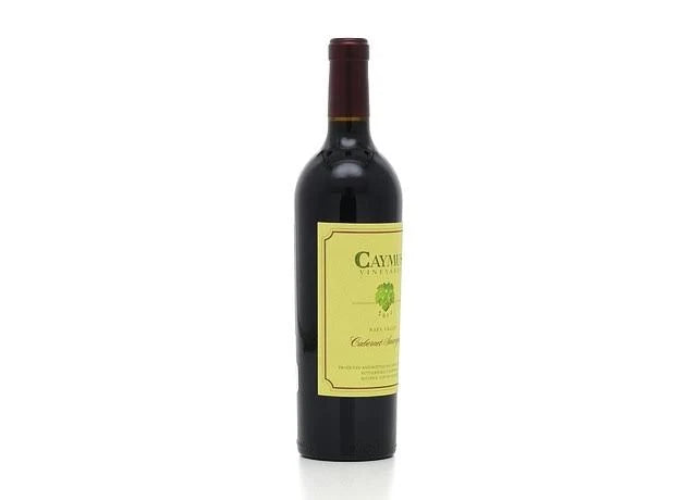 2008 Cabernet Sauvignon - 750 ml R95406
