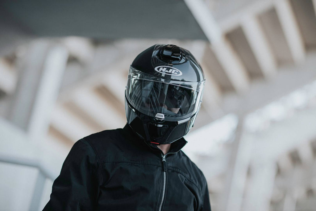 Carbon Helmet Size L F649925
