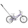Lavender Kids Bicycle V83992