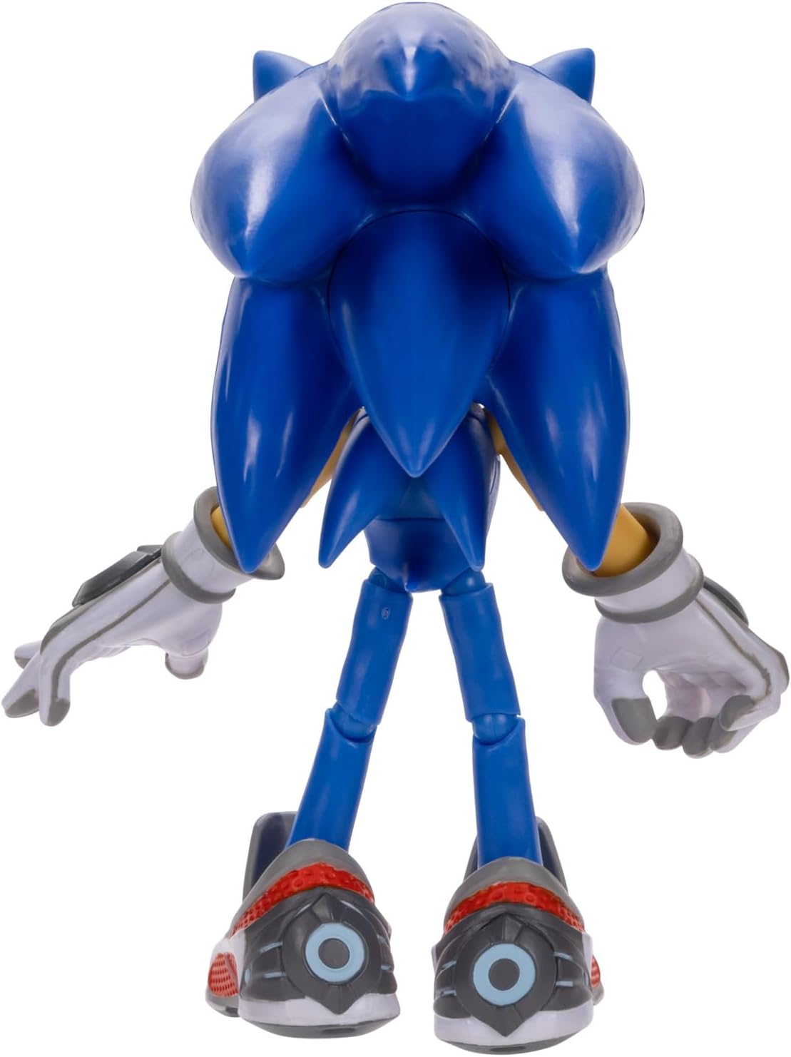 5" Sonic Action Figure O2575