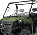 Half Windshield for Polaris Ranger Midsize 400, Ranger 570, RZR 1000 XP, RZR 900 XP B5389