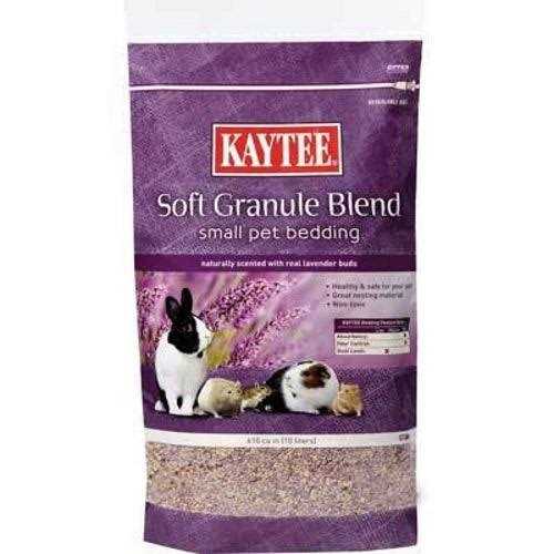 Lavender Small Pet Bedding D331