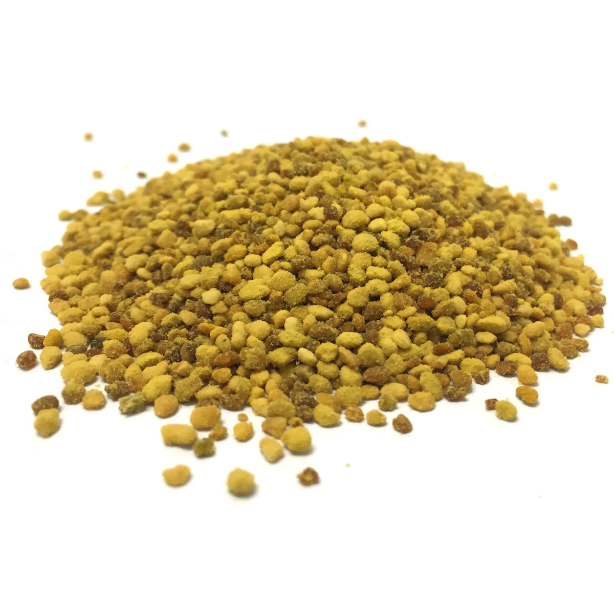 Bee Pollen Granules 16 oz. R136