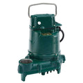 Cast Iron Sump Pump W1344