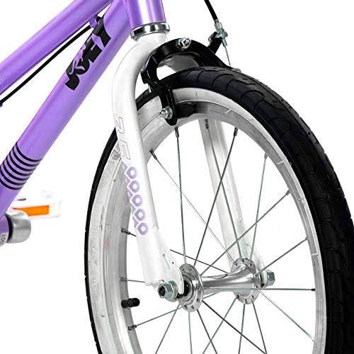 Lavender Kids Bicycle V83992