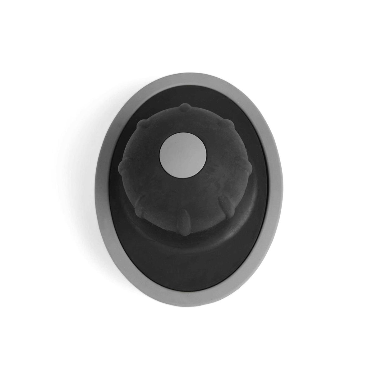 Curry Shampoo Dispensing Brush for Dogs F800