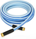 Hybrid Garden Hose 5/8 IN. x 75 FT. Pack of 2 D2963