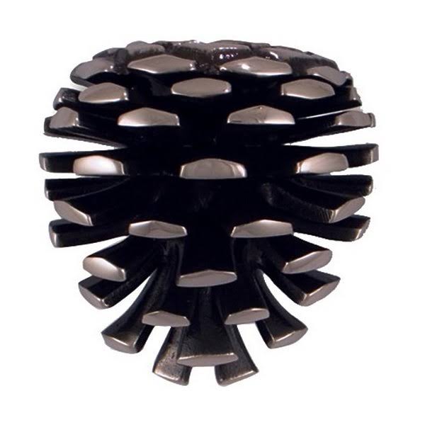 Nickel Silver Door Knocker K978