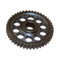 Silent Bottom Sprocket 47T 17 Spline 13 Wide D8020