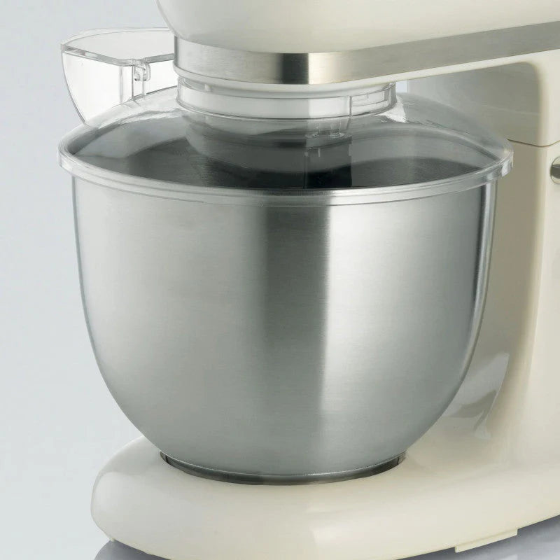 Vintage 5.5L 2400W Beige Stand Mixer M793
