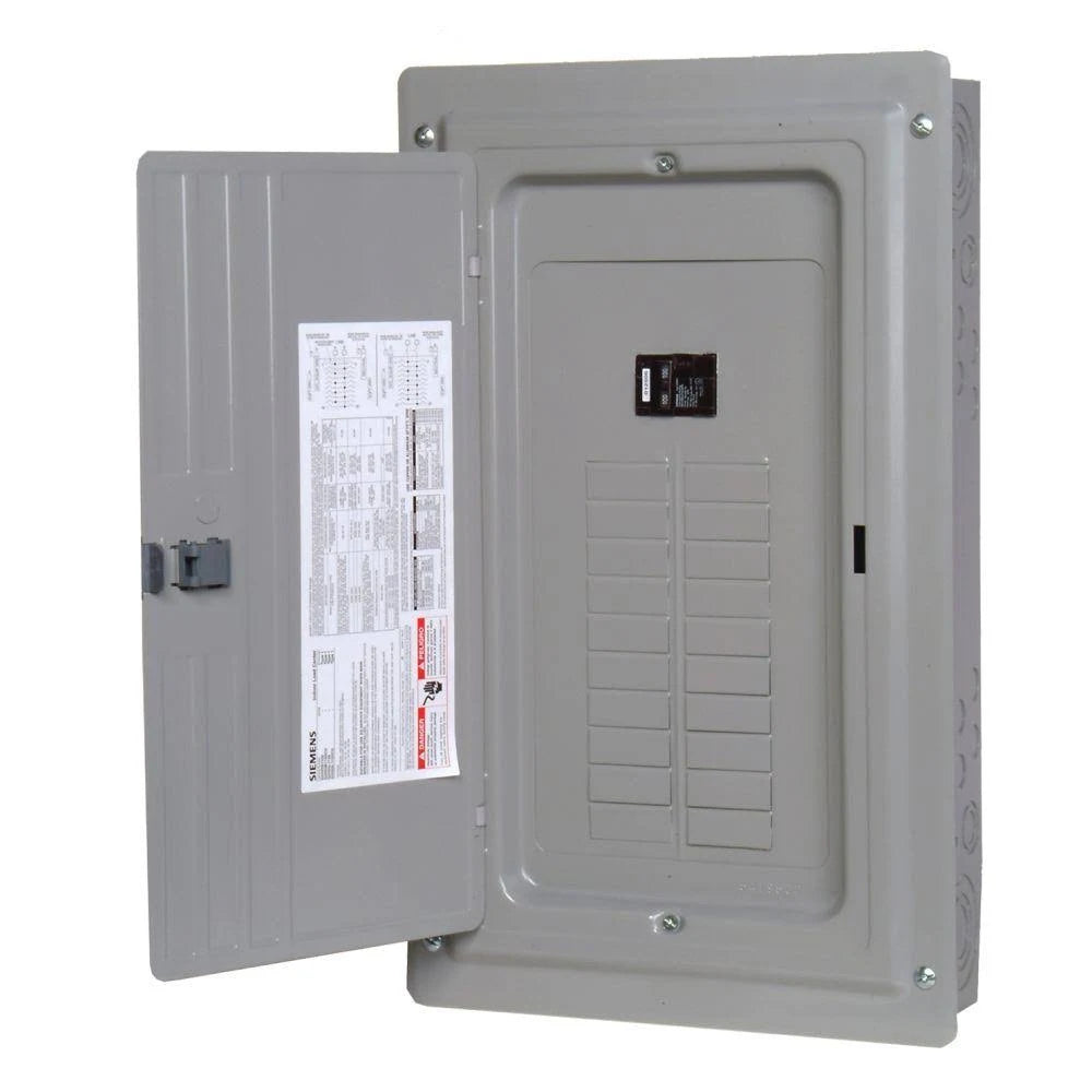 Breaker Panels / Load Centers V26130