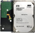 8TB 7200 RPM 256MB Cache SATA 6.0Gb/s 3.5" Internal Hard Drive R164975