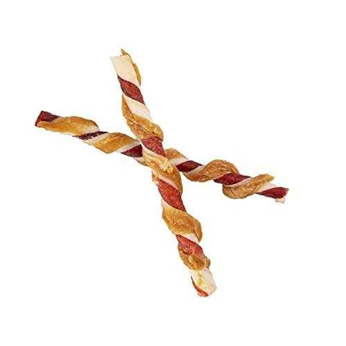 Triple Flavor Twists Pet Supplies Z48073