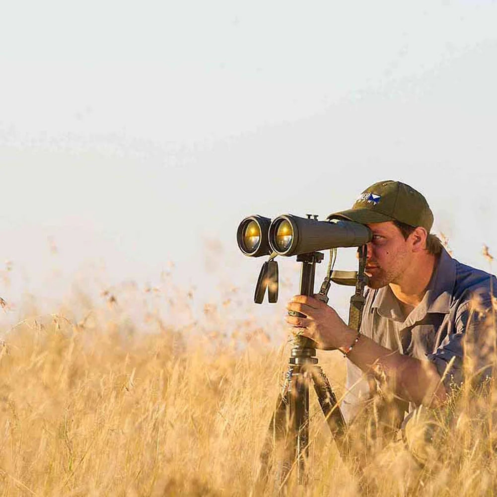 20x80 Military Binoculars H365533