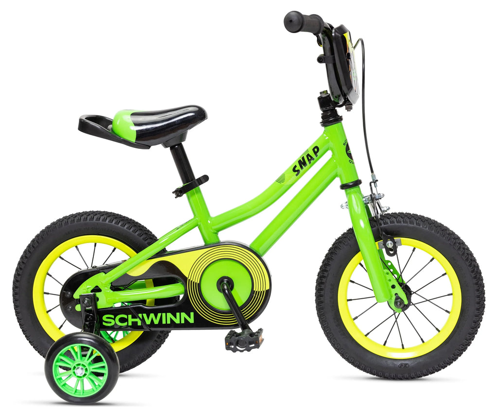 Blue 18-in. Kids Bike V871
