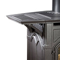 Cast Iron Stove Shelf Kit C7897