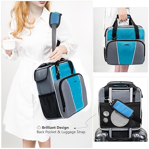 Coffee Maker Travel Bag with Shoulder Strap A466676