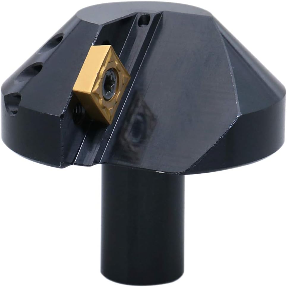 1/4'', 1/2'' and 1-1/4'' 60 Degree Indexable Carbide Countersinks S8651