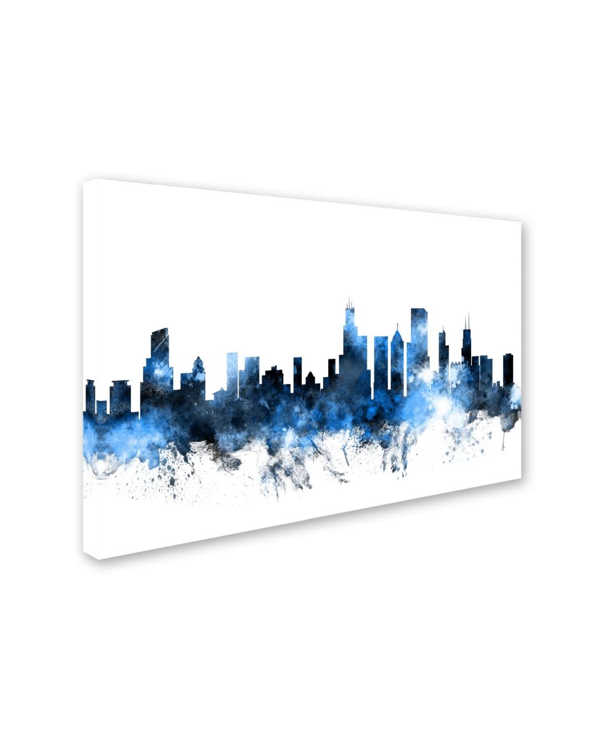 Canvas Art V382636