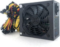 Mining Motherboard DDR3 8 Video Card Slots Z651500