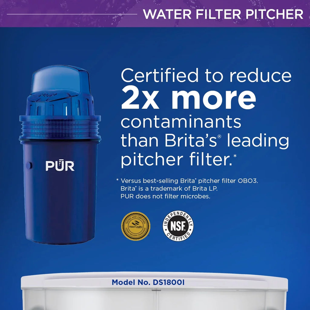 30 Cup Water Filter Dispenser System Z221