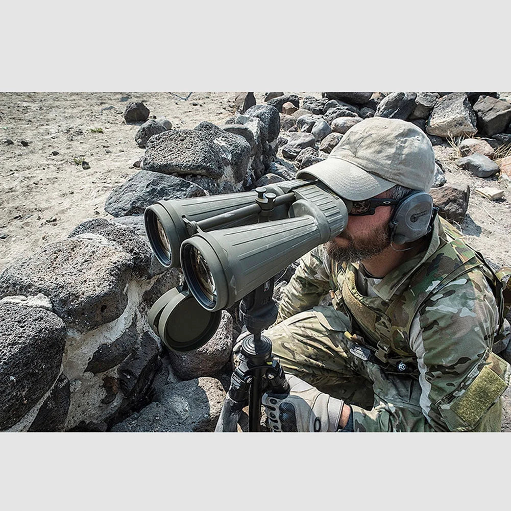 20x80 Military Binoculars H365533