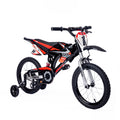 16in Yamaha Motobike for children X46867