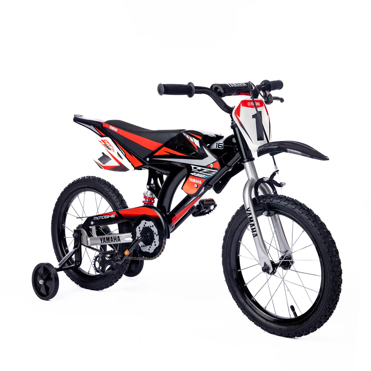 16in Yamaha Motobike for children X46867