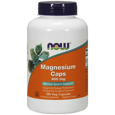 Magnesium 400mg X344848