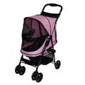 No-Zip Stroller B11685