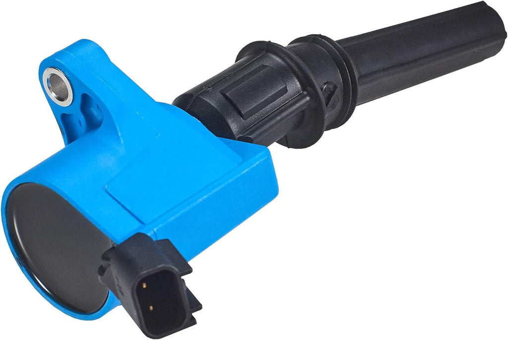 Set of 8 Ignition Coil Pack M155