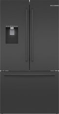 36 Inch Freestanding French Door Bottom Mount Refrigerator R8152