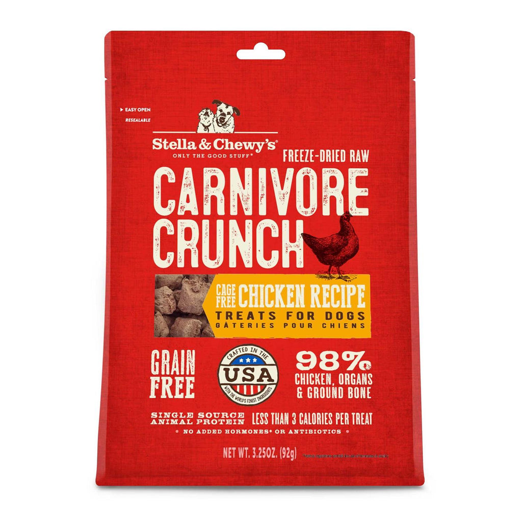 Chicken Dog Treats N762396