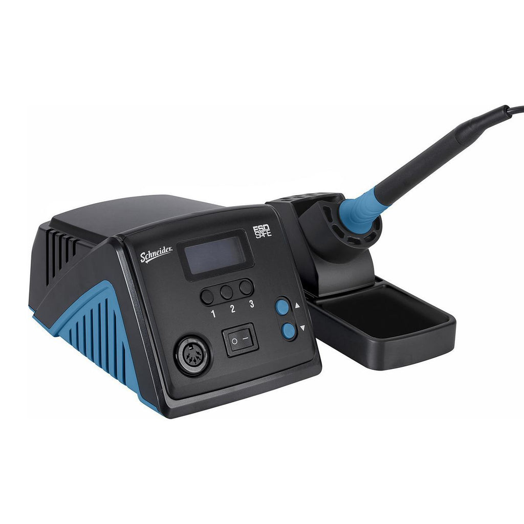 80 Watt Soldering Station Z781