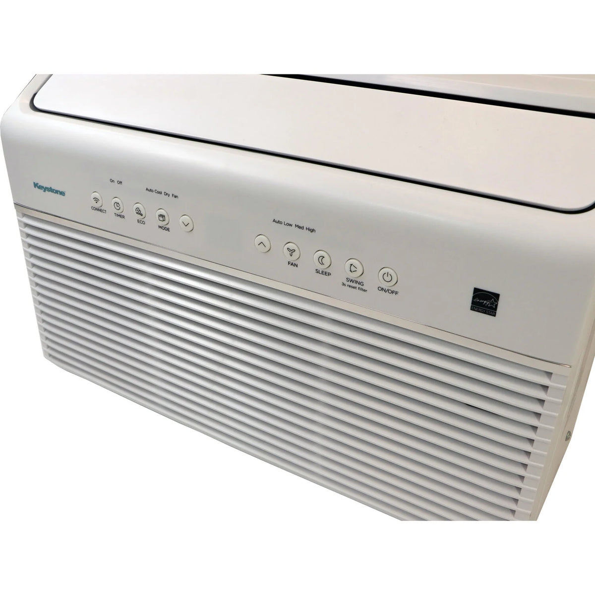 12,000 BTU U-Shaped Window Air Conditioner N311