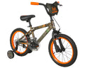 16-Inch Boys BMX Bike U44946