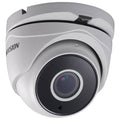 2MP Outdoor HD-TVI Turret Camera Z349