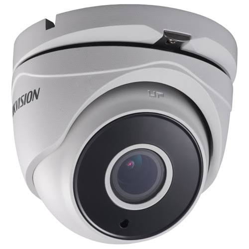 2MP Outdoor HD-TVI Turret Camera Z349