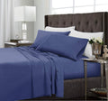 Bamboo Microfiber King Sheet Set M3246