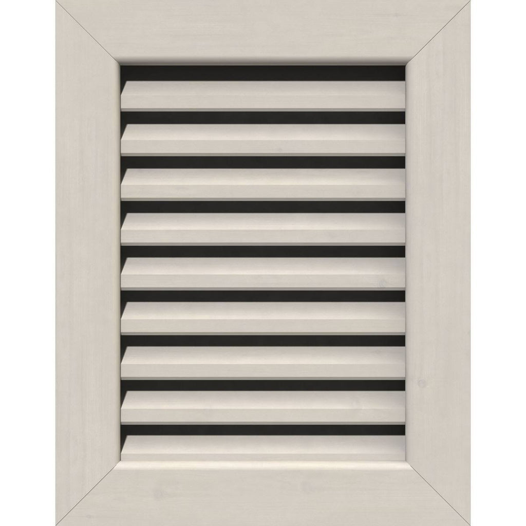 Vertical Gable Vent L661333
