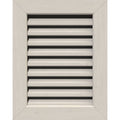 Vertical Gable Vent L661333
