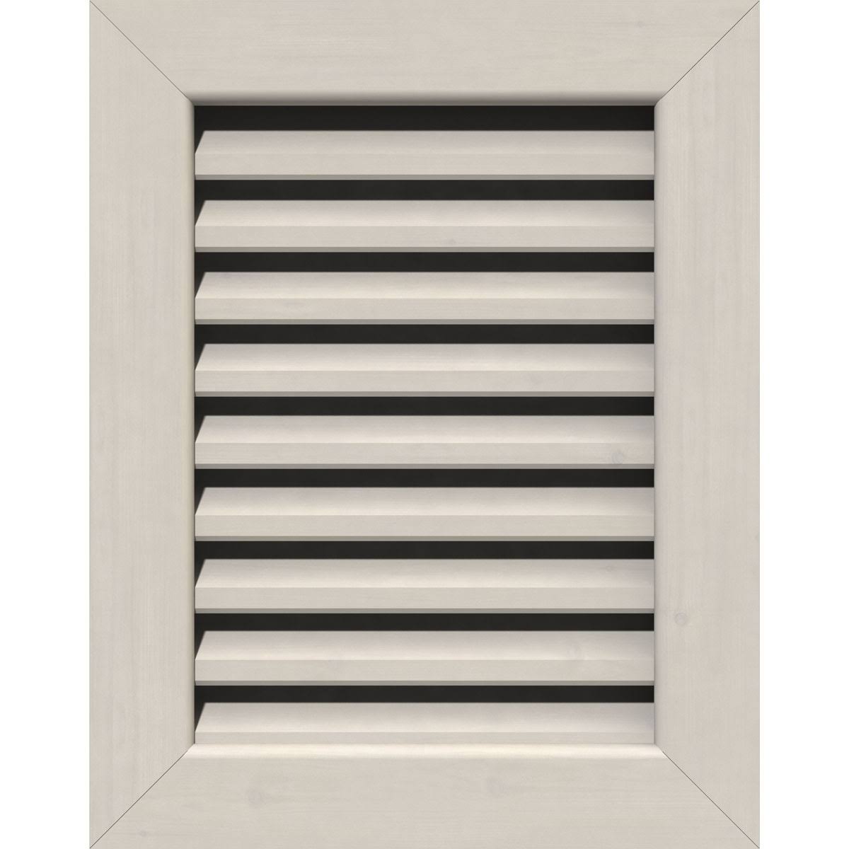 Vertical Gable Vent L661333
