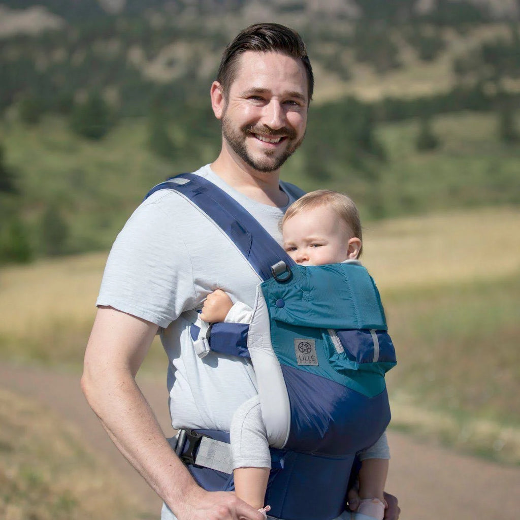 Water Multi-Position Baby Carrier Z5256