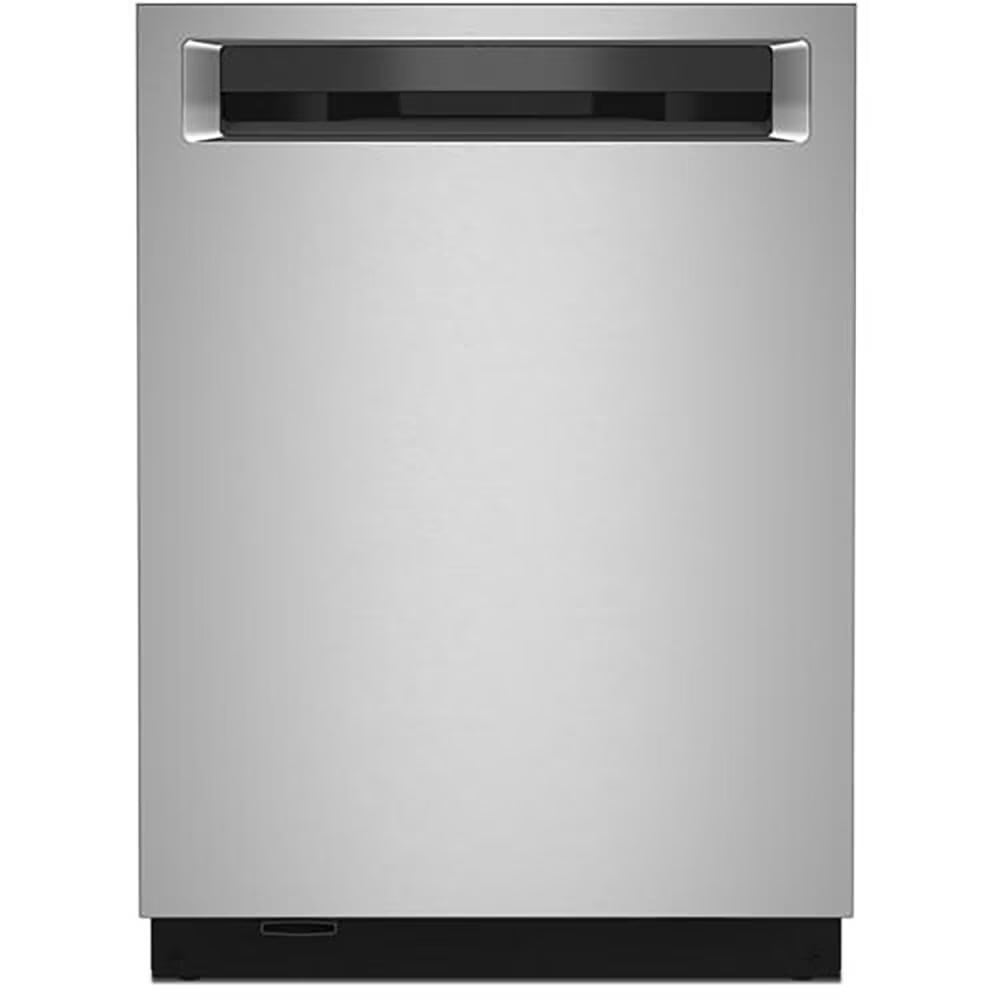 24" Wide 16 Place Setting Built-In Dishwasher W101