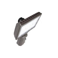70W LED Slim Flood with Knuckle Mount and Photocell A920