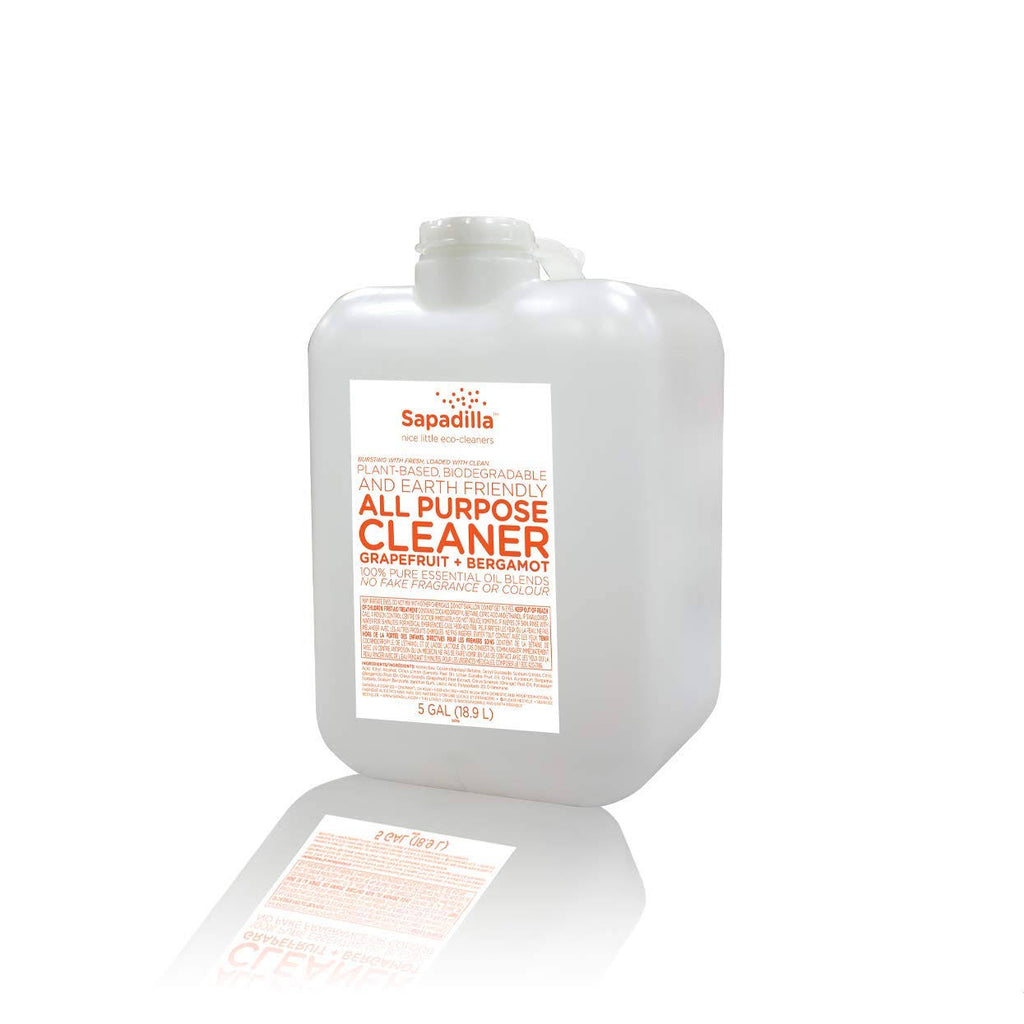Grapefruit + Bergamot All Purpose Cleaner U342