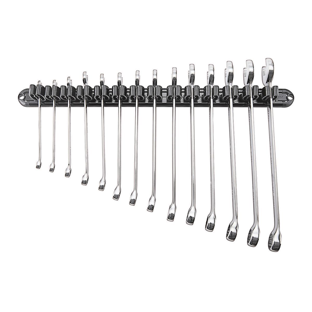 Magnetic Clip Rail Tool Holder U997556