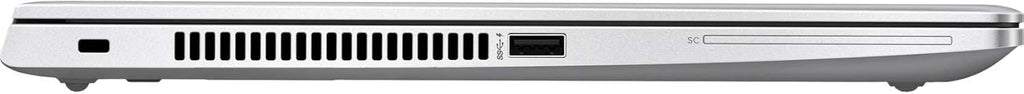13.3-Inch Notebook PC (i5-8265U, 256GB SSD, 8GB RAM) Windows 10 Pro B8677