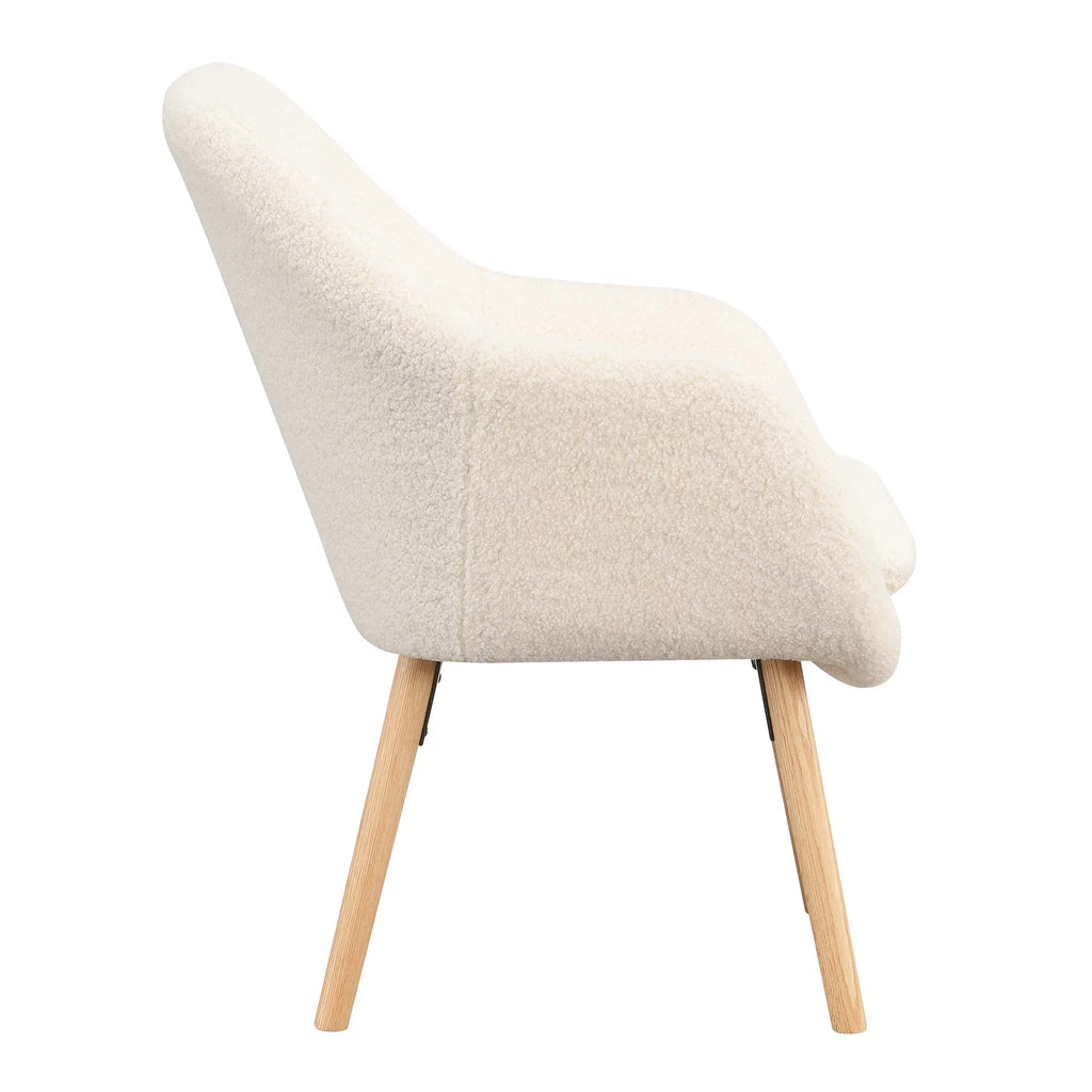 Sherpa Accent Chair G740